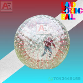 Land Zorbing Ball