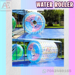 Inflatable Water Roller