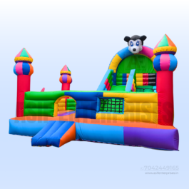 12/18FT Combo Bouncy