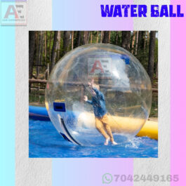 Water Zorbing Ball