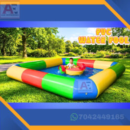 Inflatable Water Pool