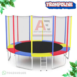 Inflatable Jumping Bouncy