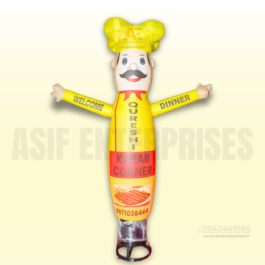 Promotional Dancing Balloon