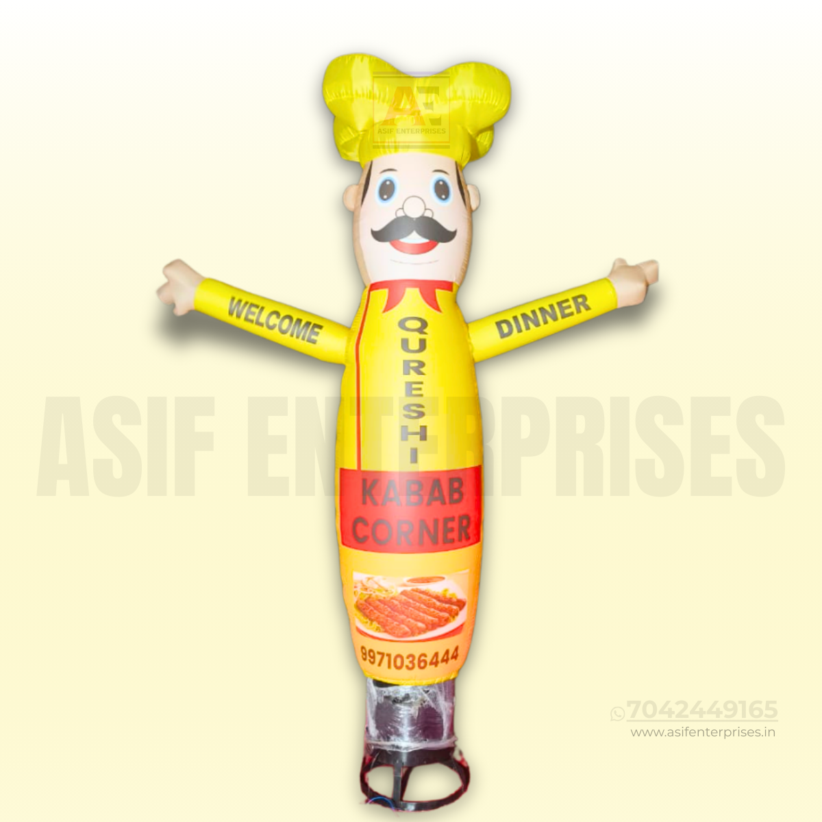 Promotional Dancing Balloon