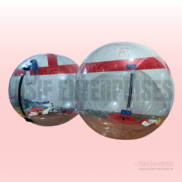 Water Zorbing Ball