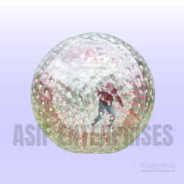 Land Zorbing Ball