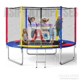10ft Jumping Trampoline