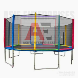 16FT Double Leg Jumping Jhula