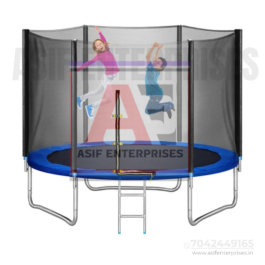 6ft Mini Trampoline